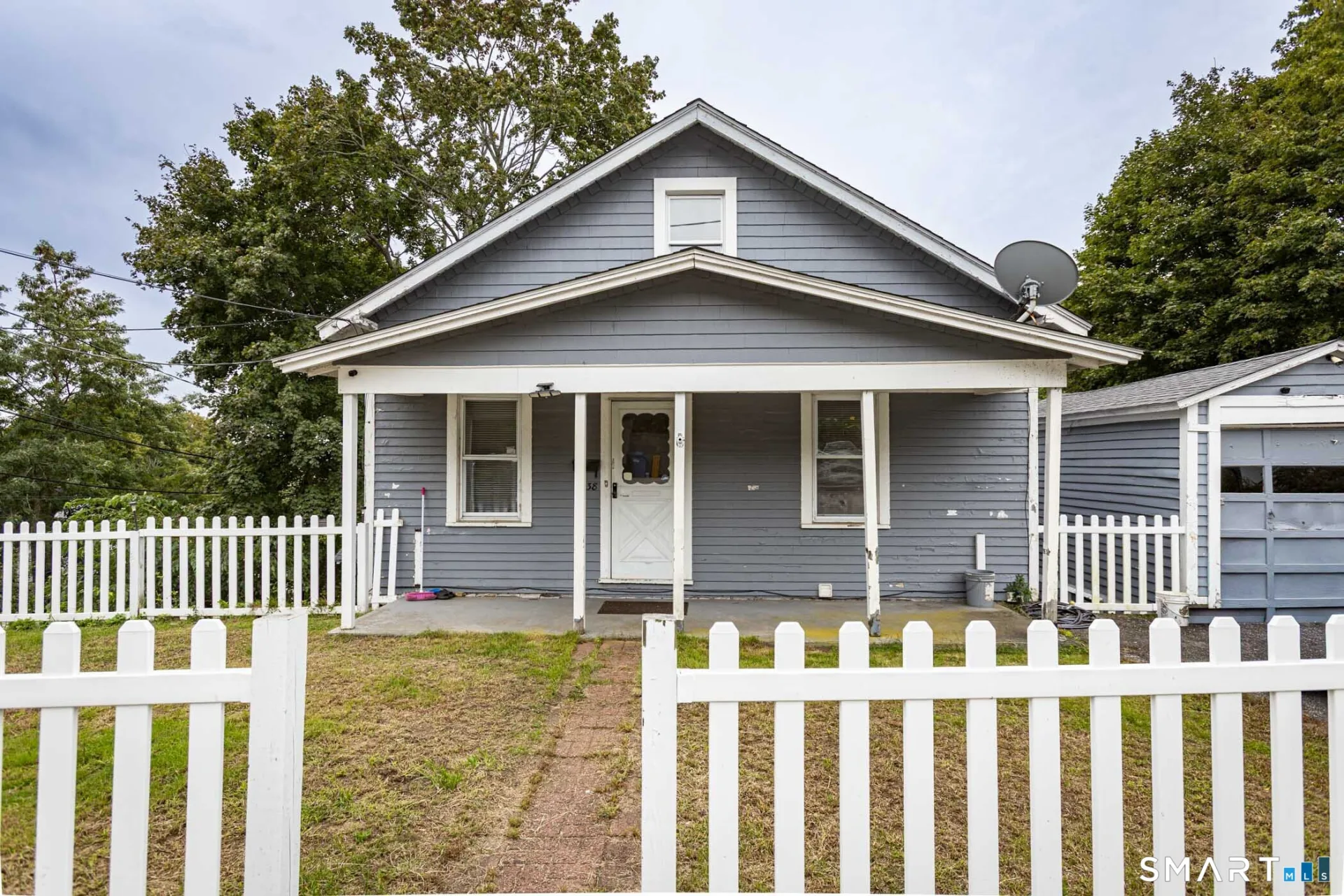 38 Happy Street, Norwich, CT