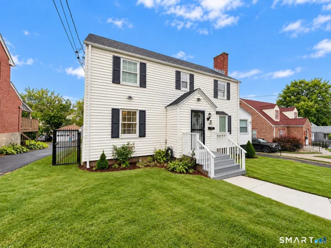 462 Broadview Terrace, Hartford, CT