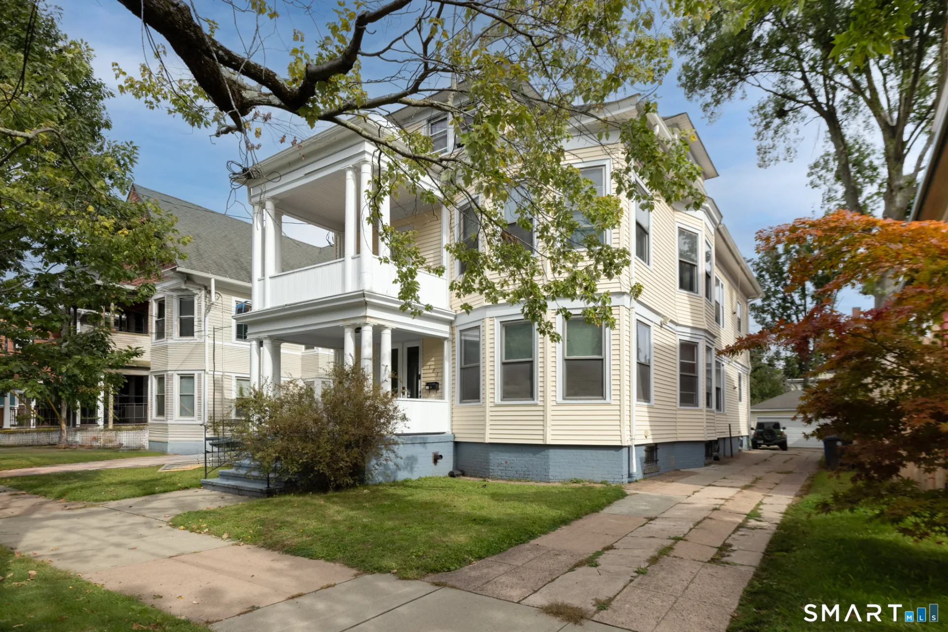 181 Maple Street, New Haven, CT