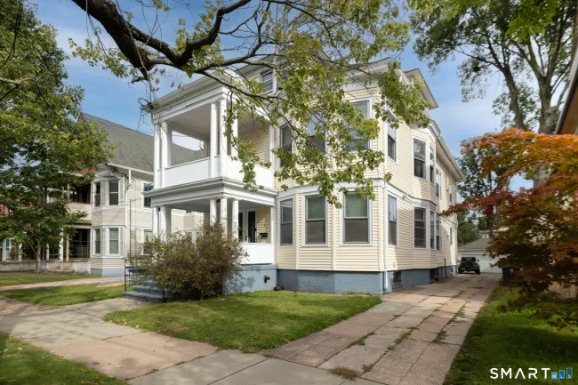181 Maple Street