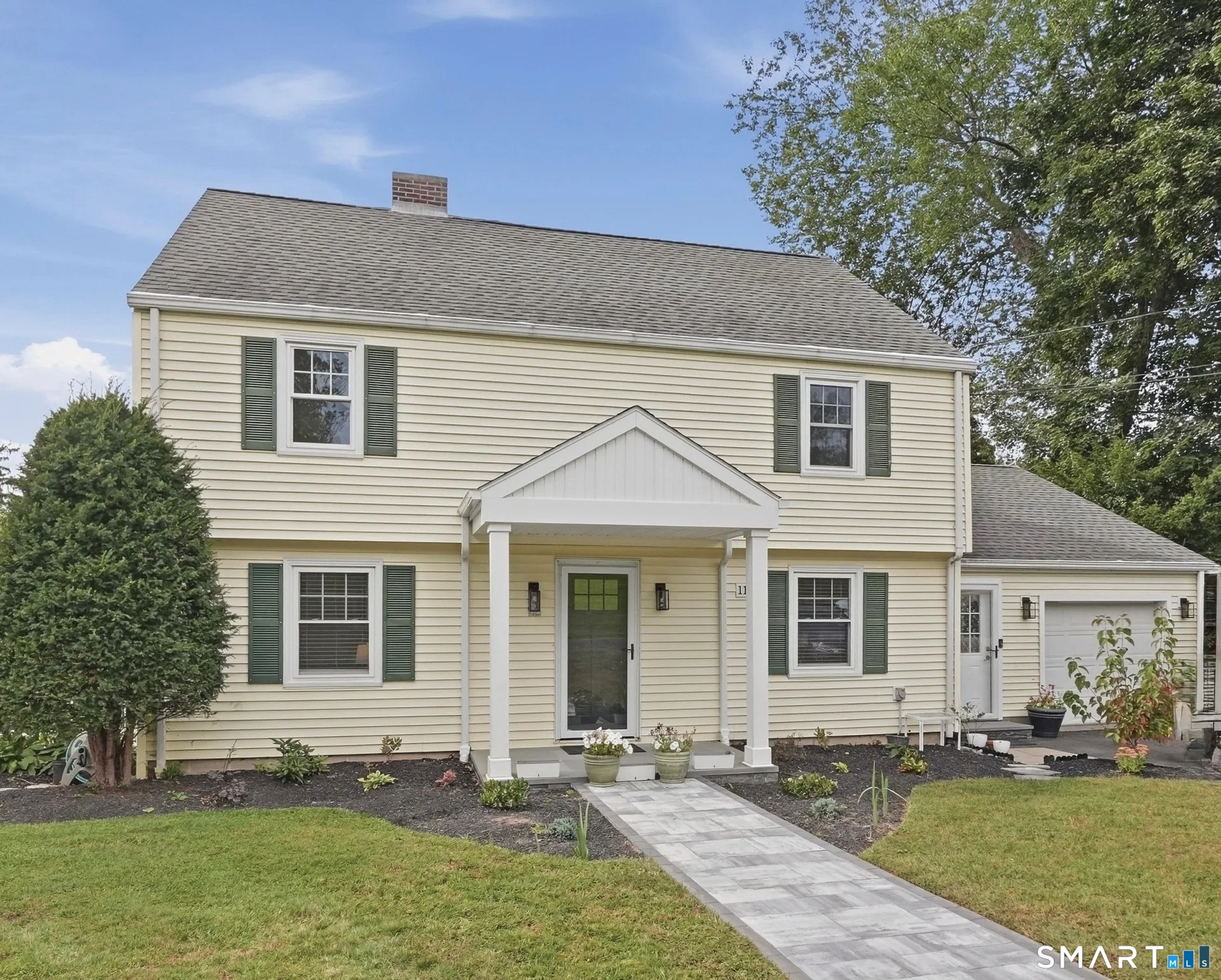 11 Mountain View Road, South Windsor, CT
