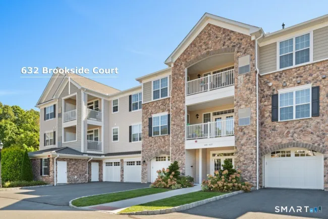 632 Brookside Court #632