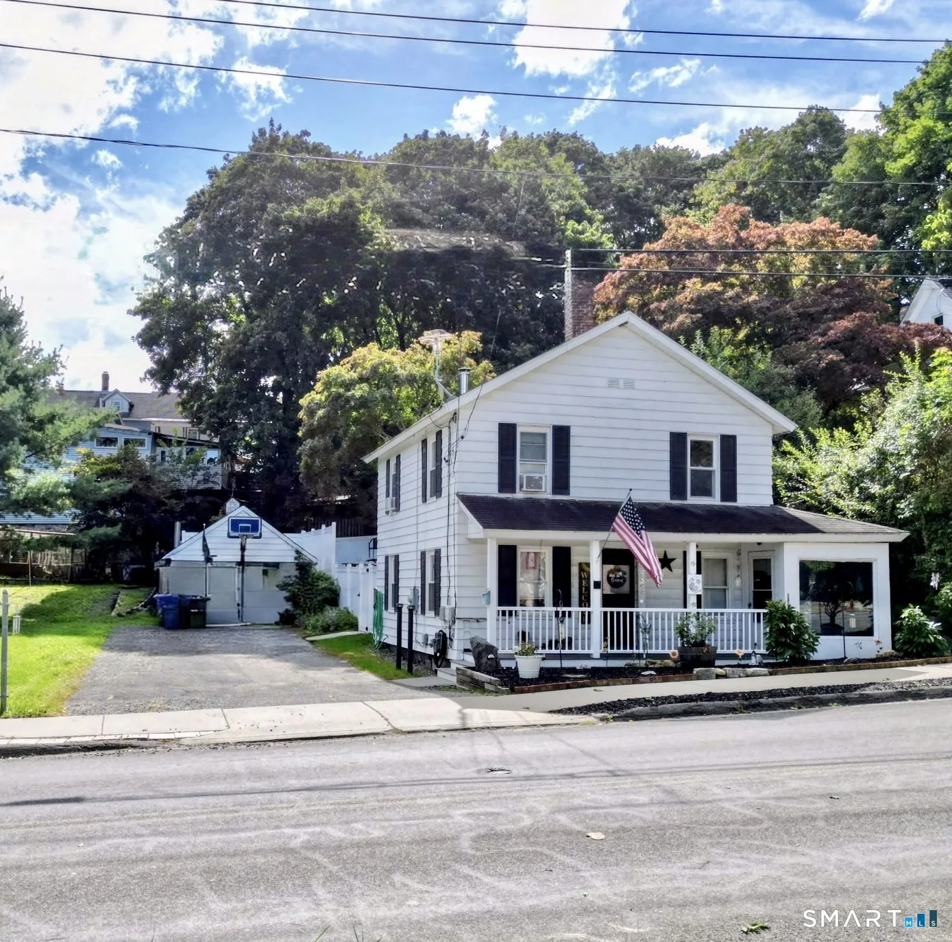 35 Prospect Street, Winchester, CT