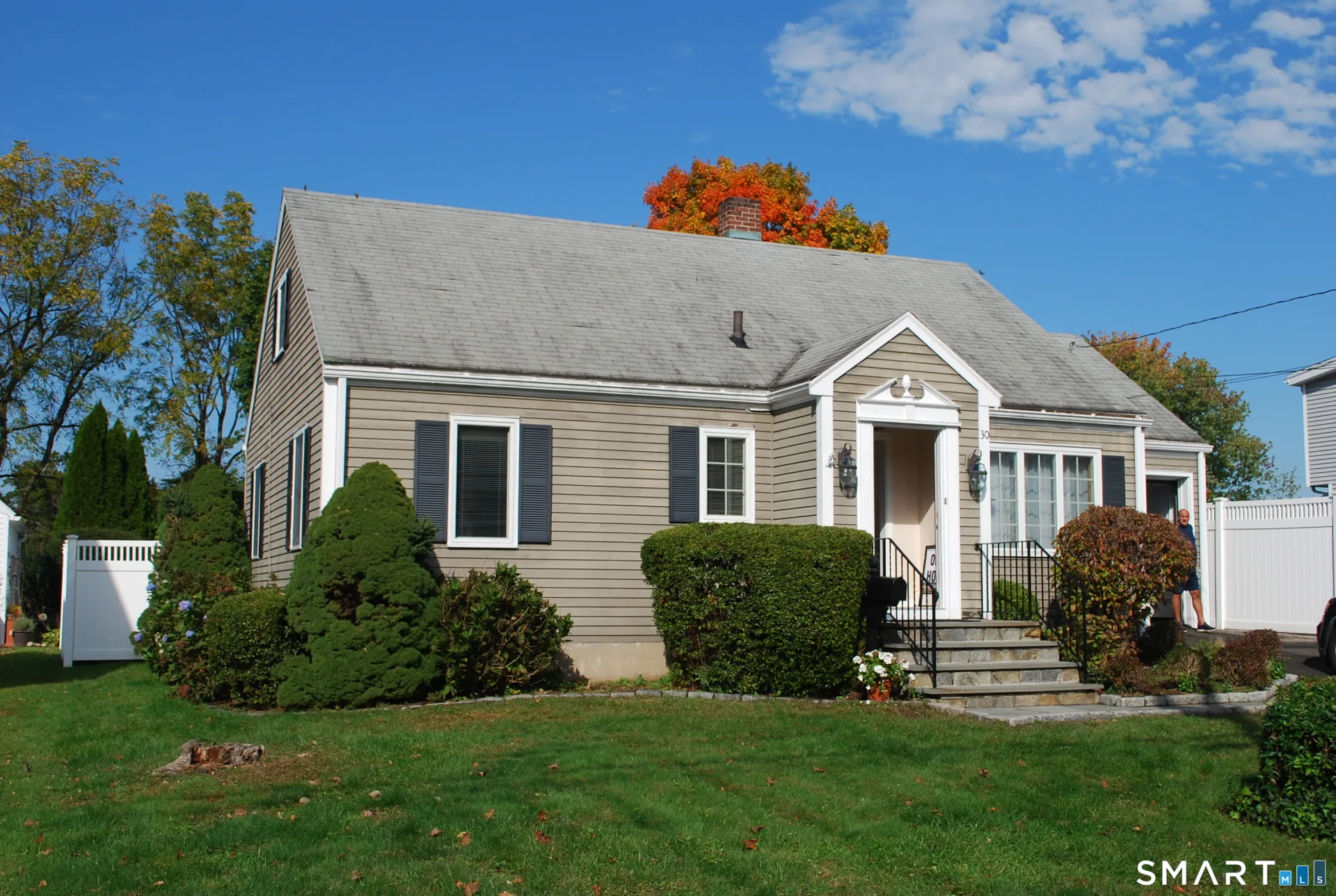 30 Bellmere Avenue, Stamford, CT