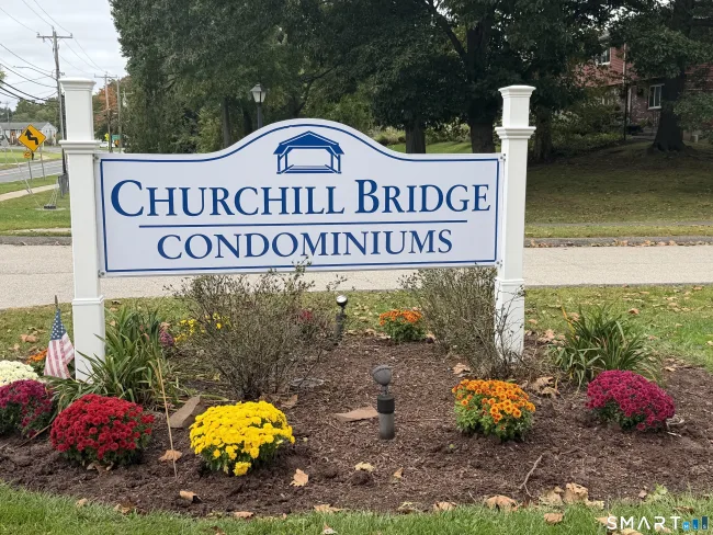 42 Churchill Drive #42