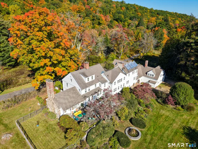 60 Gun Mill Road