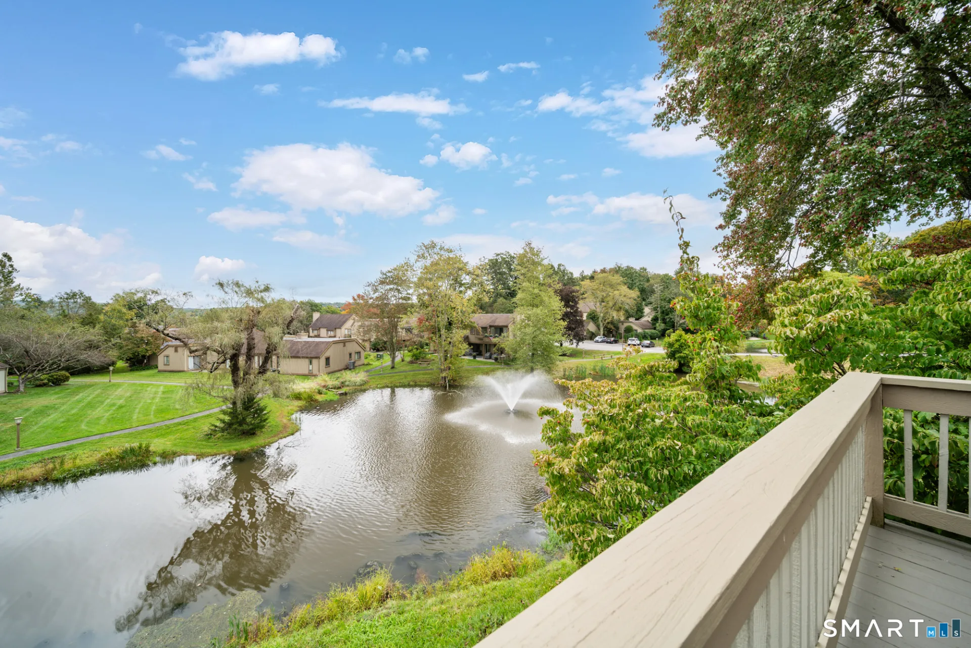 254 Heritage Village #D, Southbury, CT
