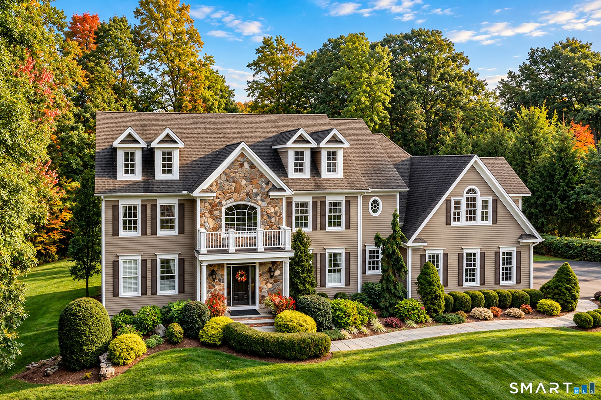 7 Louis Allan Drive, Danbury, CT