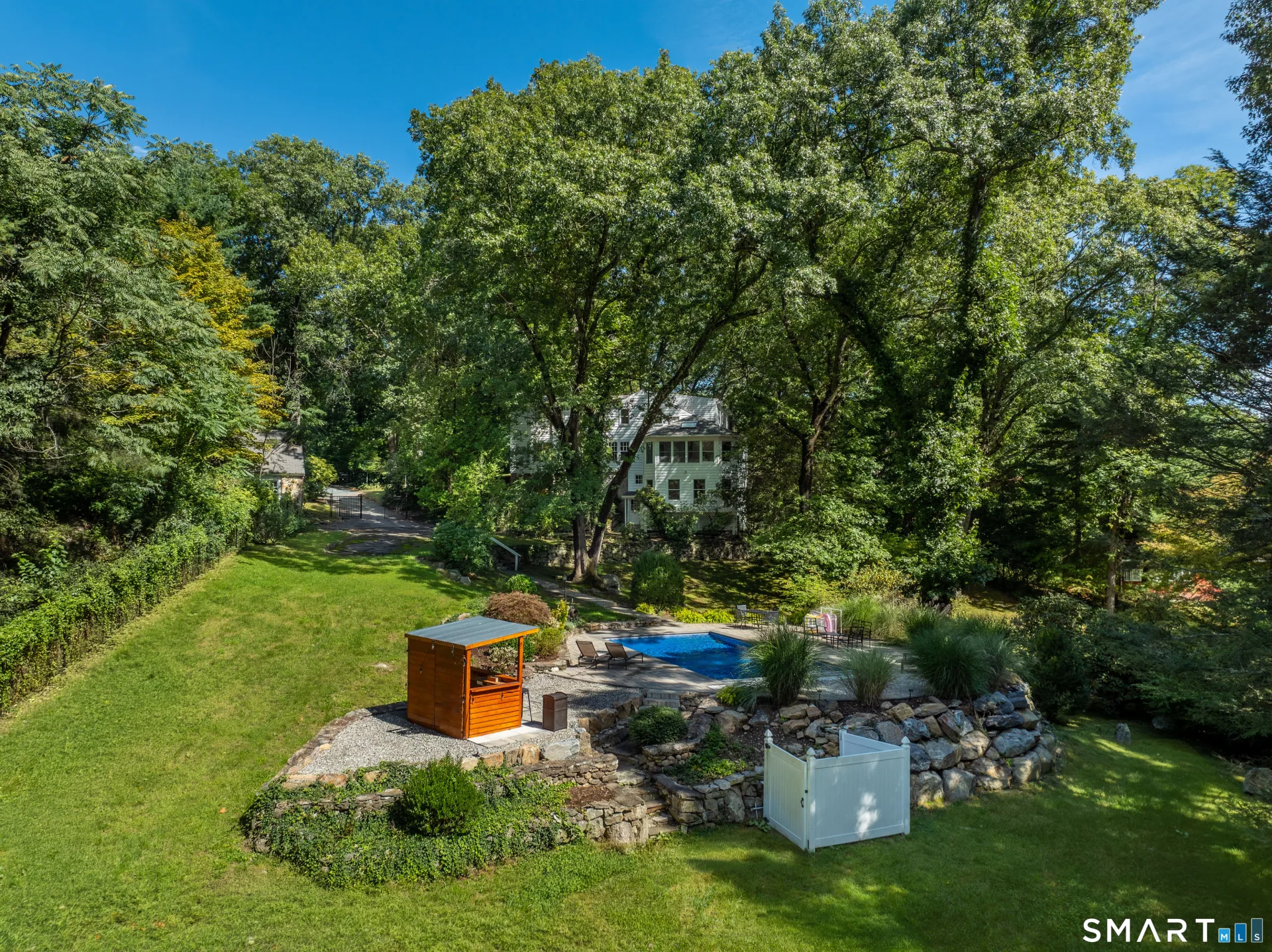 267 Westport Road, Wilton, CT