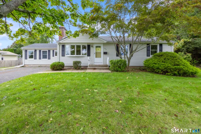 106 Howard Avenue