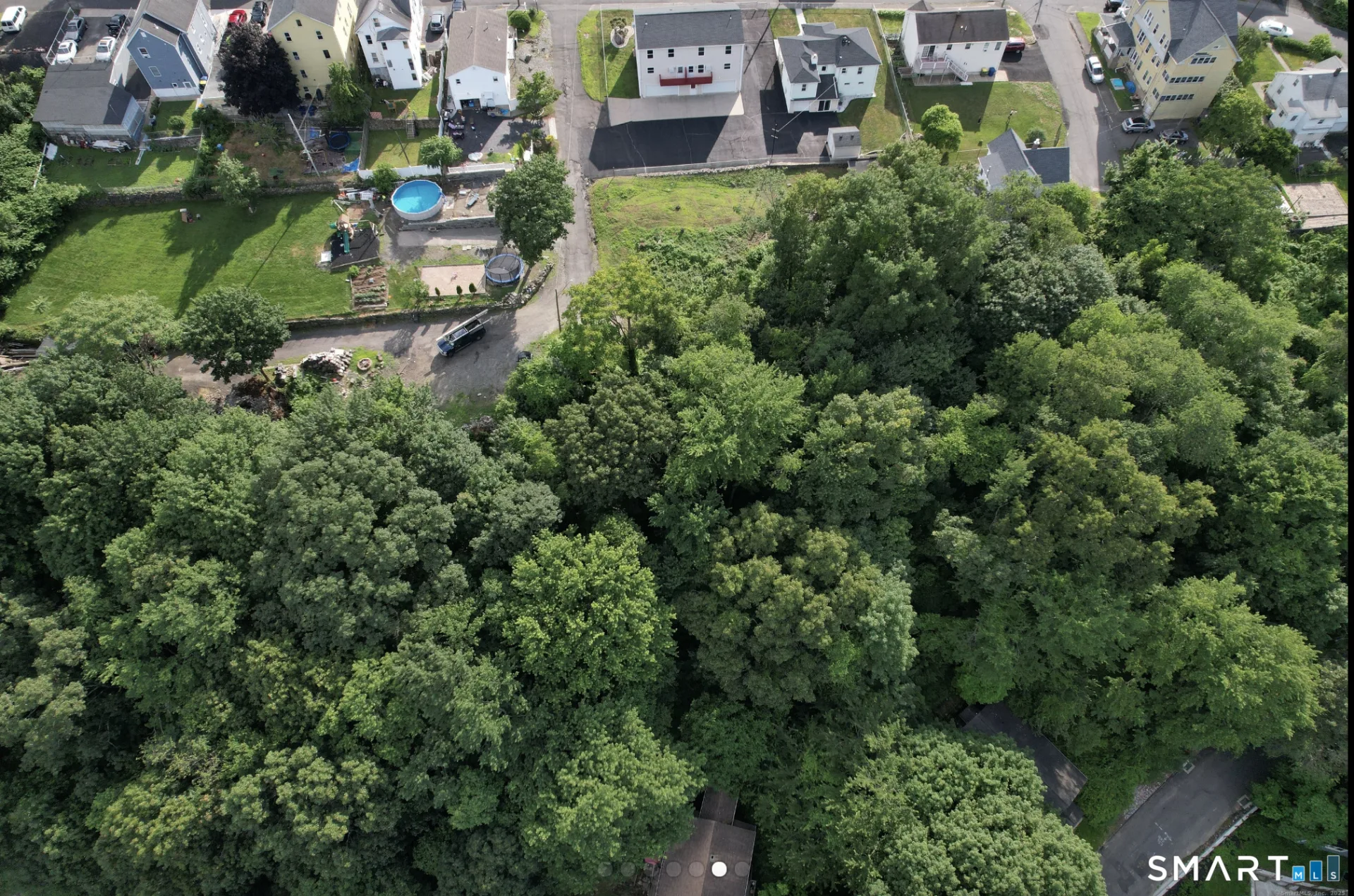 Hawthorne Avenue, Waterbury, CT