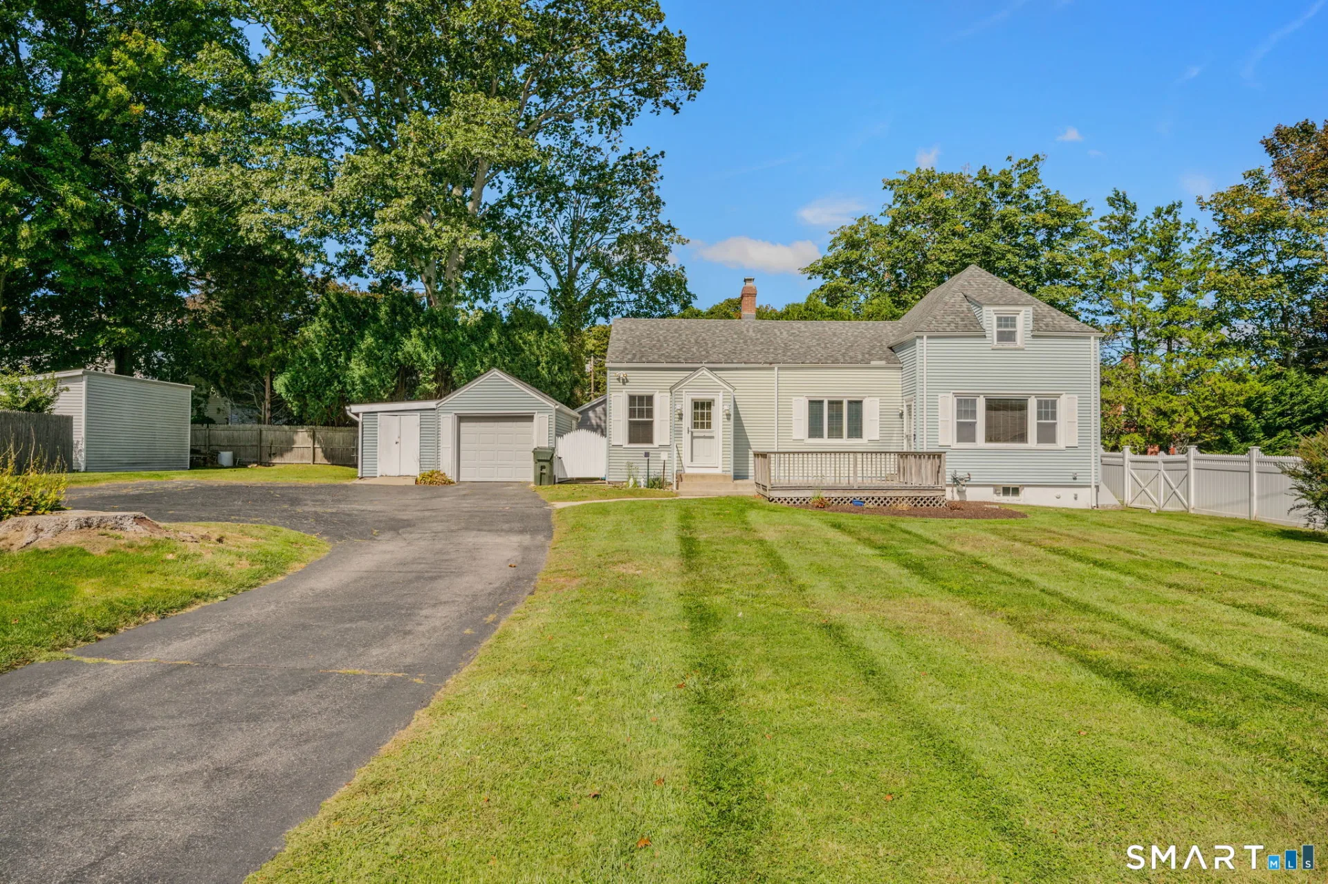 37 Gardner Avenue, New London, CT