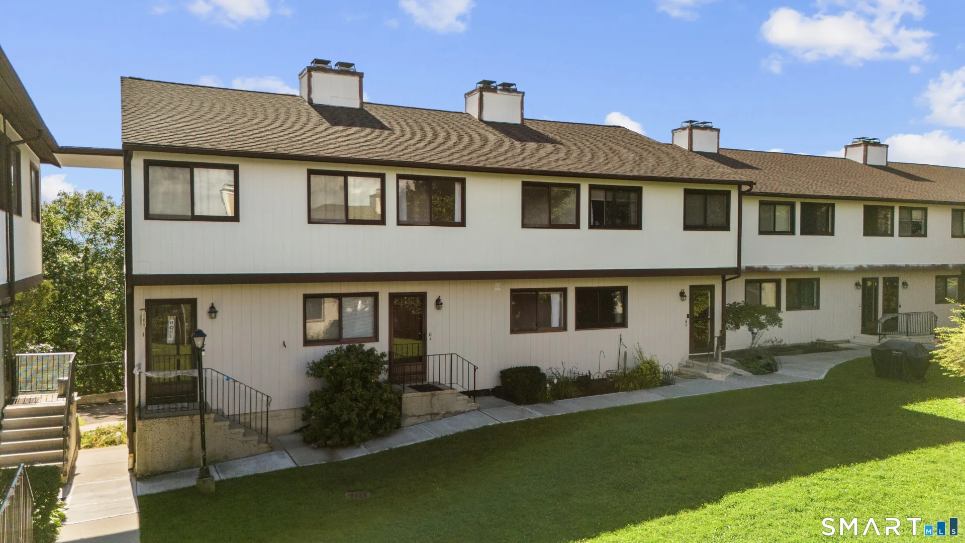 27 Crows Nest Lane #17G, Danbury, CT