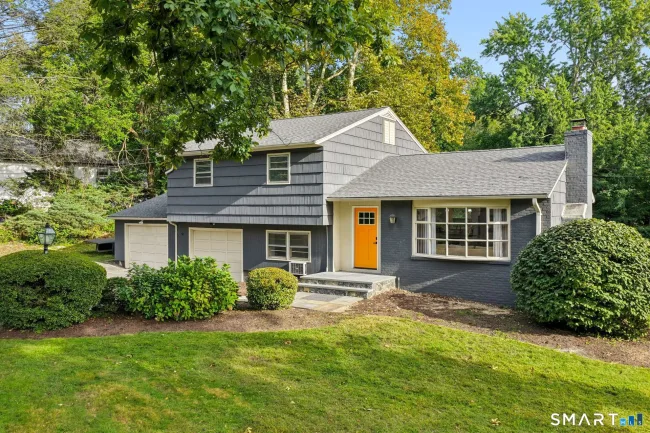 280 Plattsville Road, Trumbull, CT