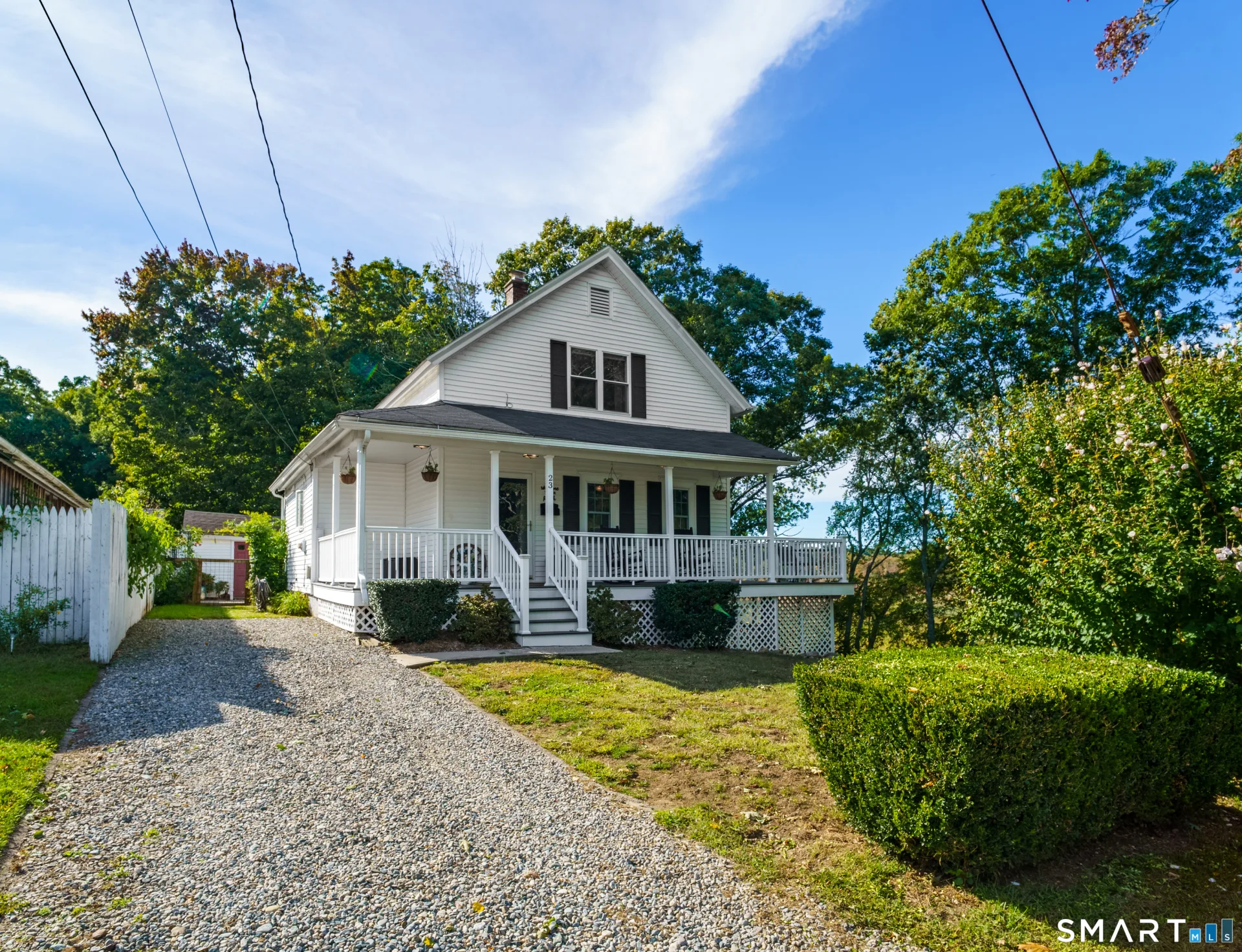 23 Phillips Street, Plainfield, CT