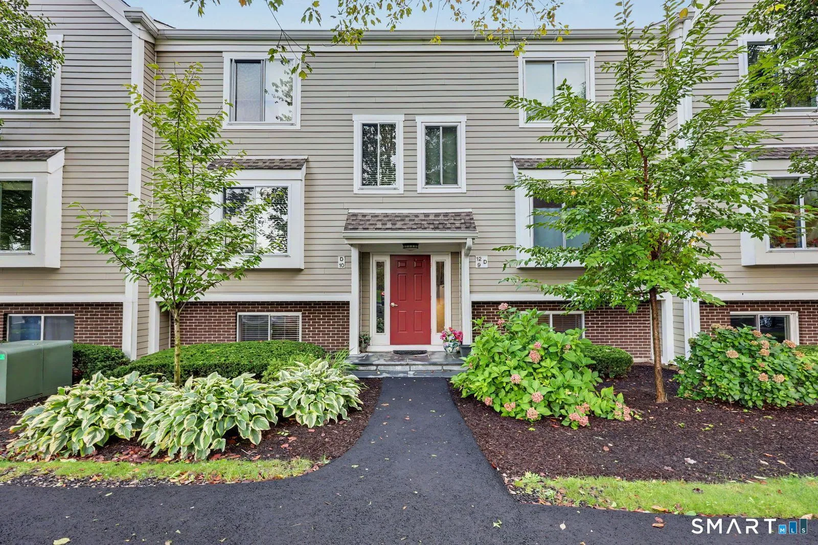 71 Aiken Street #D9, Norwalk, CT