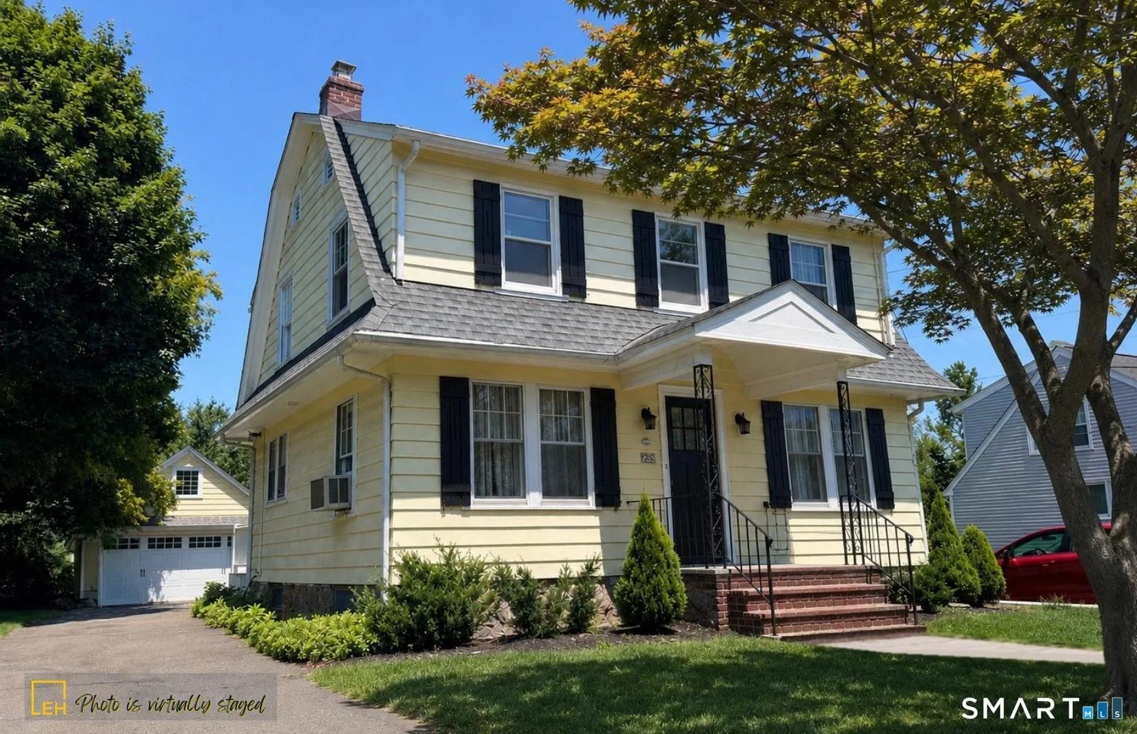 50 Vine Street, Stratford, CT