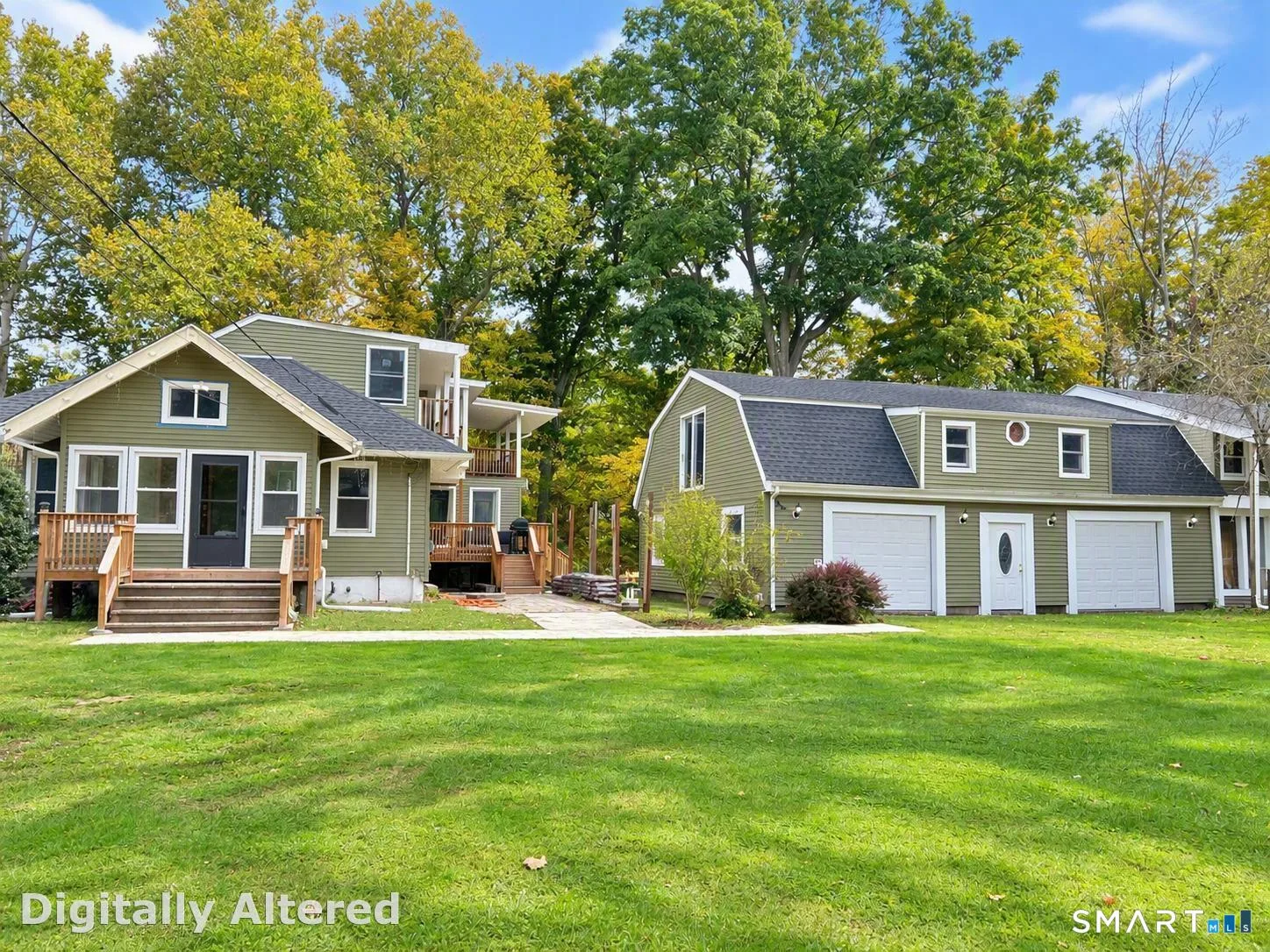 656 Kent Road, New Milford, CT