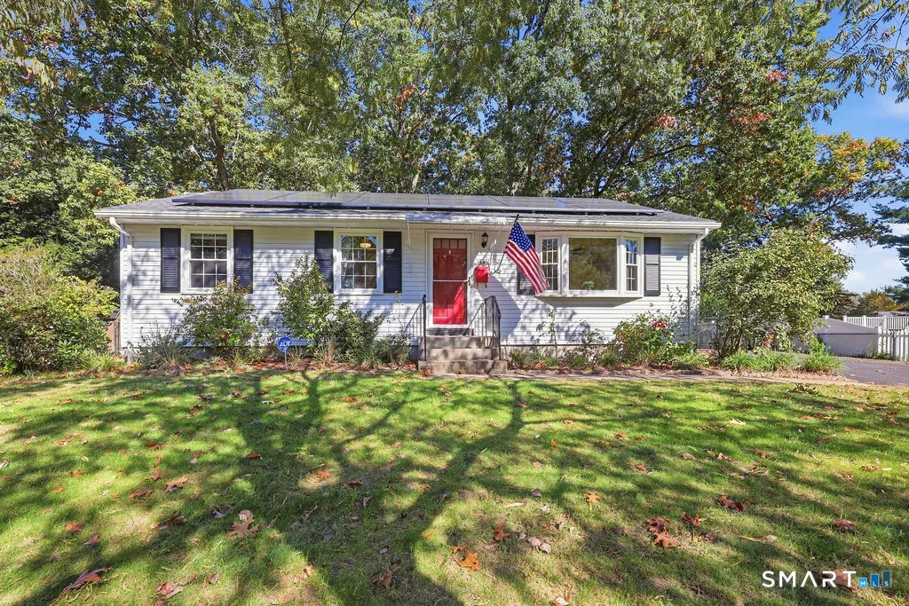 44 Juniper Drive, Windsor Locks, CT