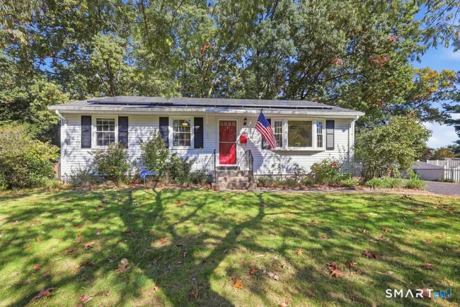 44 Juniper Drive