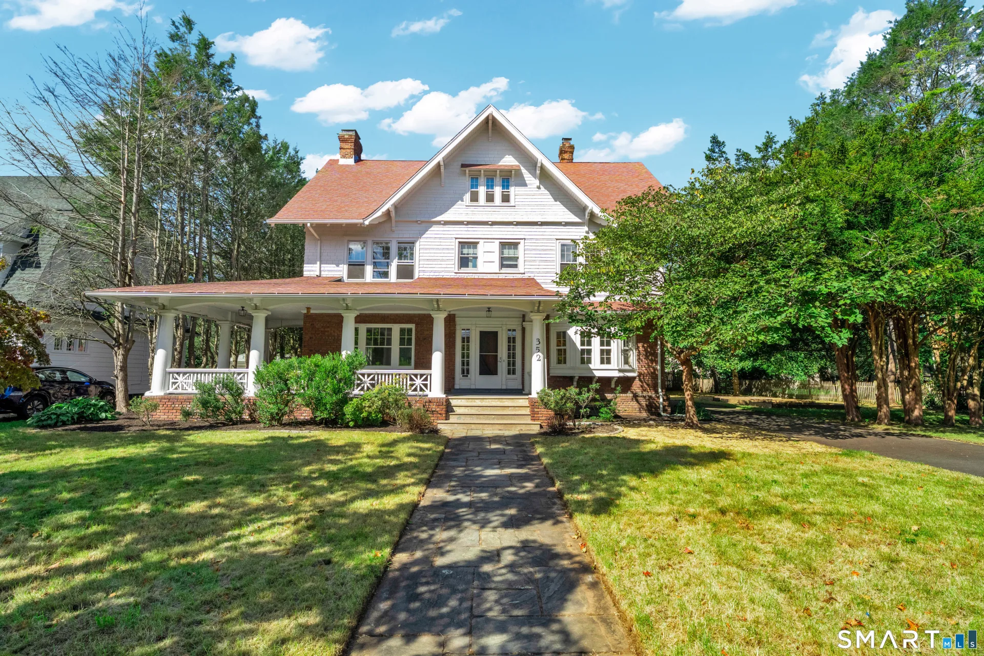 352 McKinley Avenue, New Haven, CT
