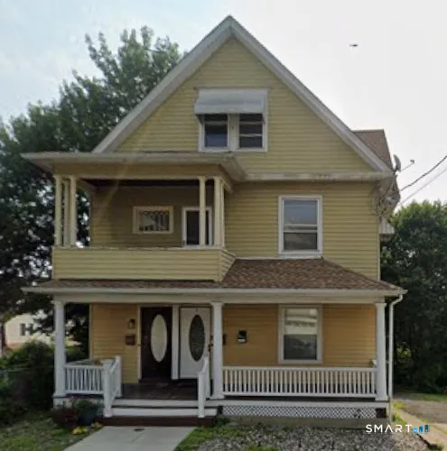 321 Olivia Street, Derby, CT