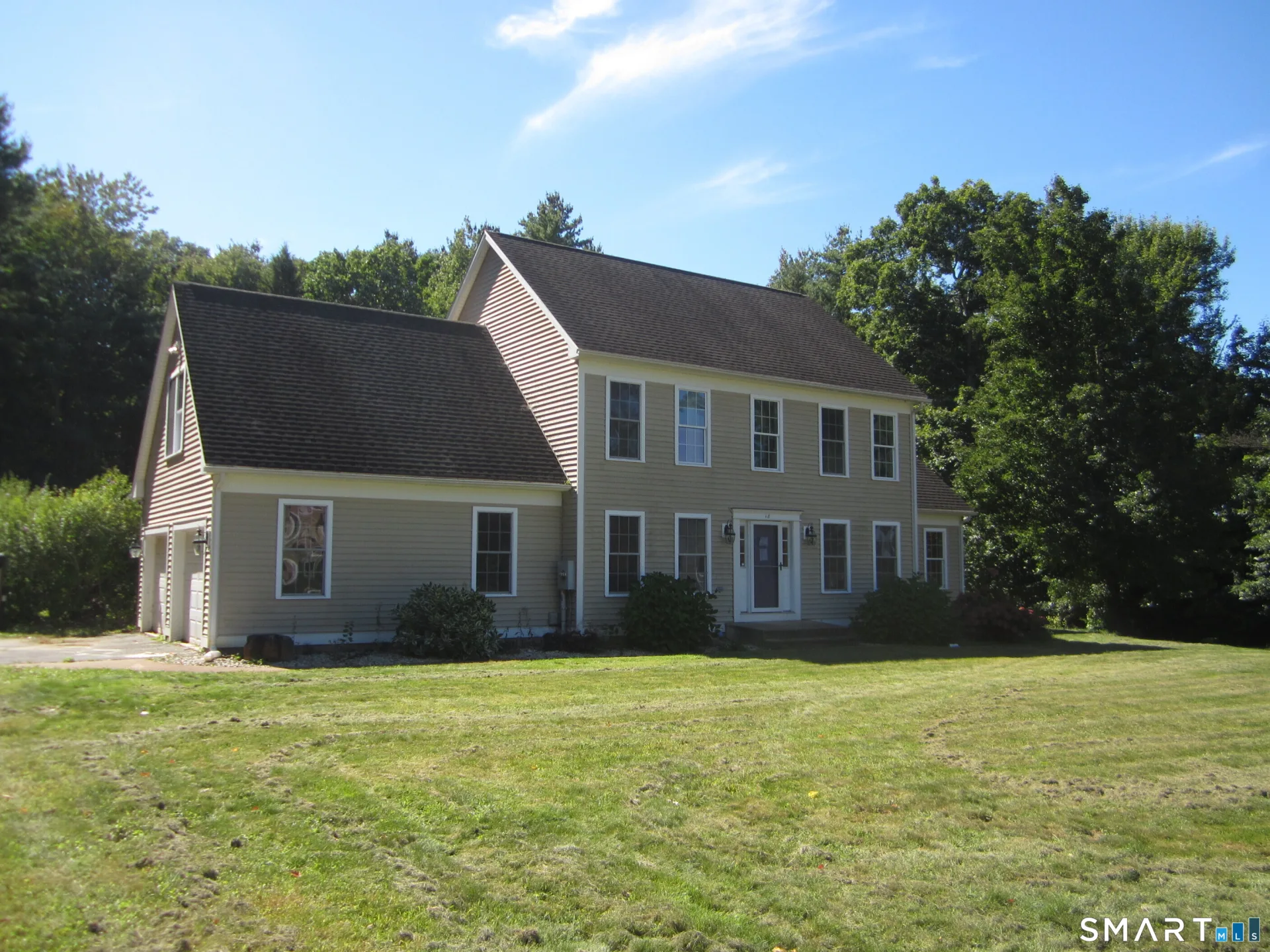 18 Melissa Way, Stafford, CT