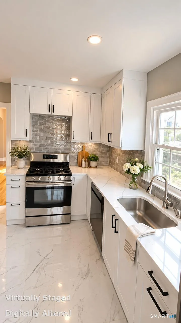 145 Frost Road, Waterbury, CT