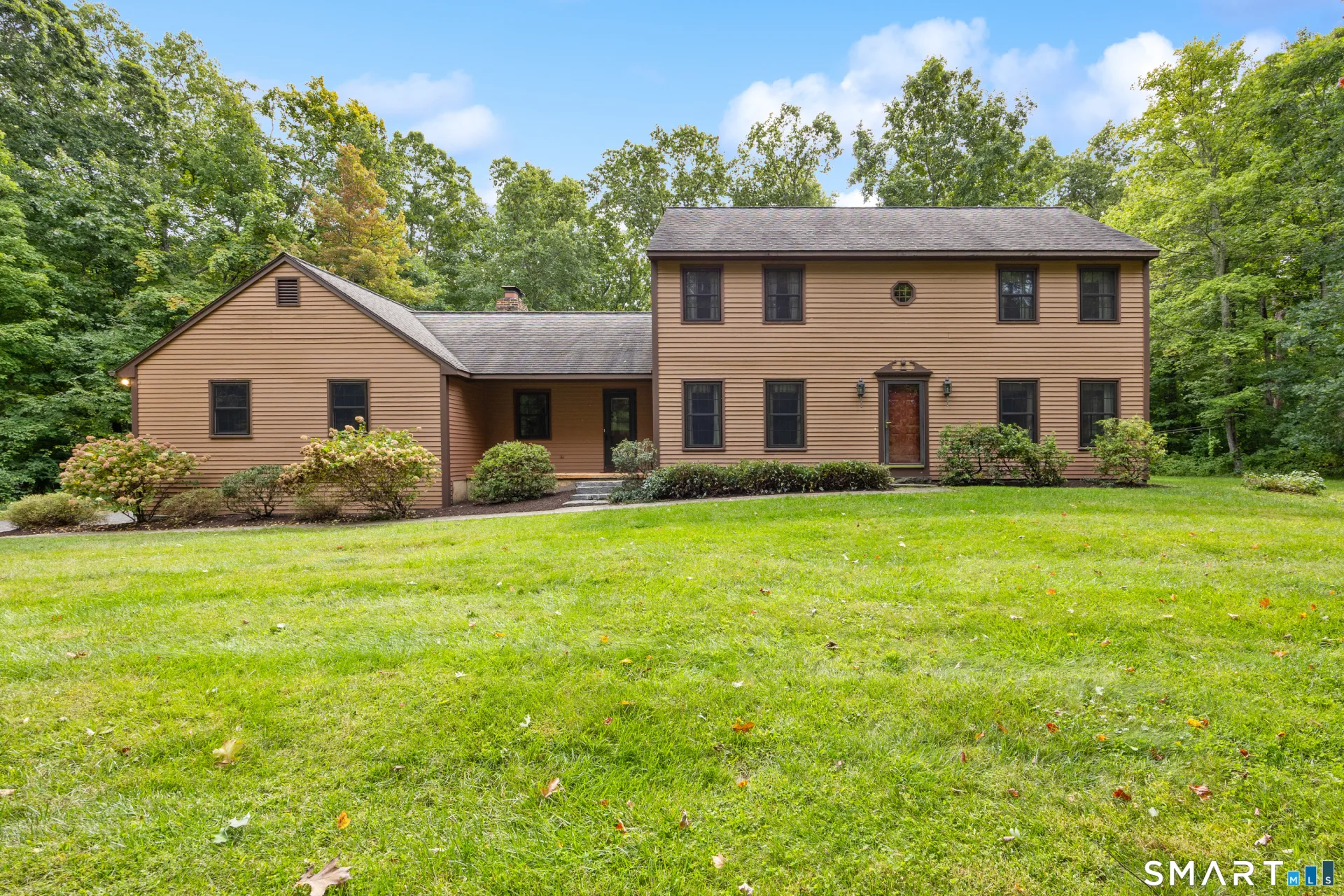 1321 Purchase Brook Road, Southbury, CT