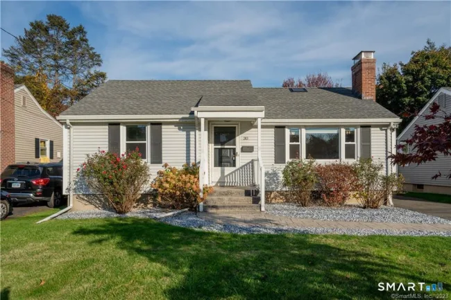 30 Westgate Street, West Hartford, CT