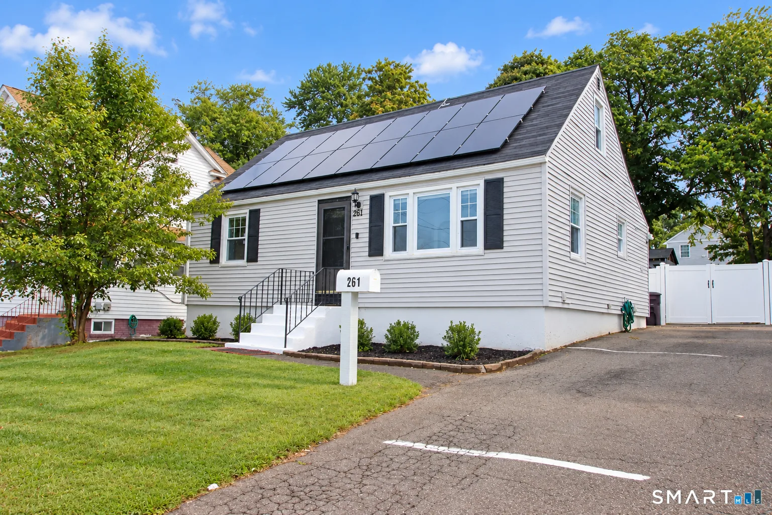 261 Tremont Street, New Britain, CT