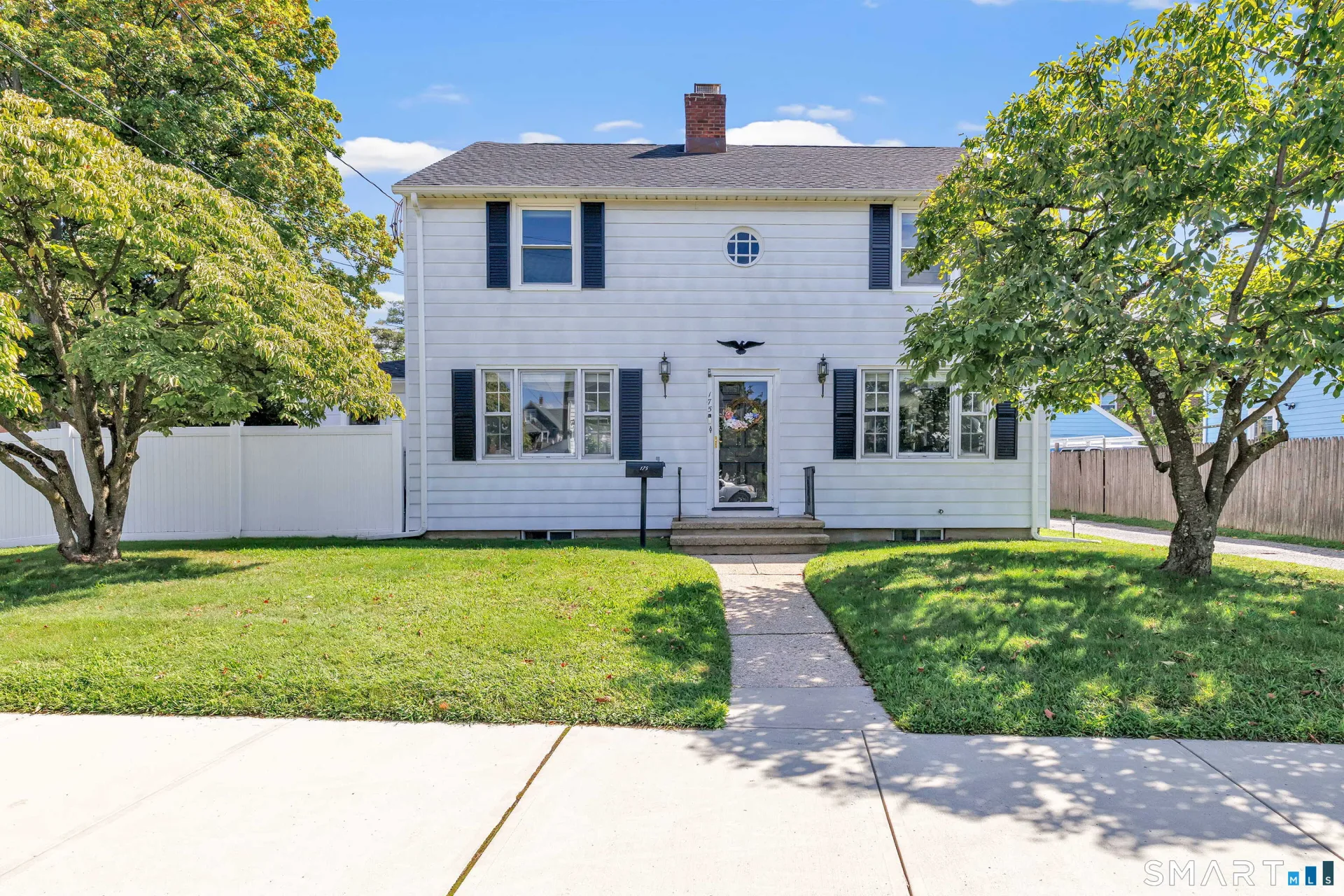 175 Eaton Street, Bridgeport, CT