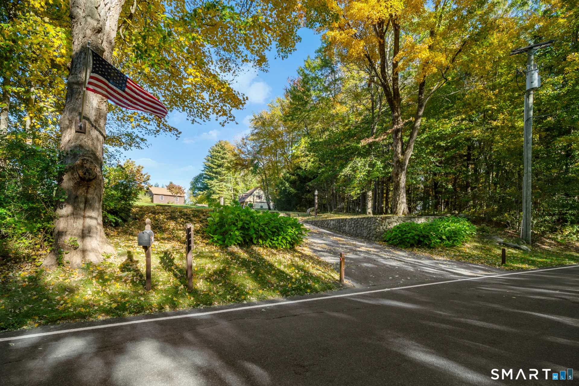 108 Norfolk Road, Litchfield, CT