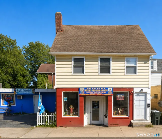 77 Truman Street, New London, CT