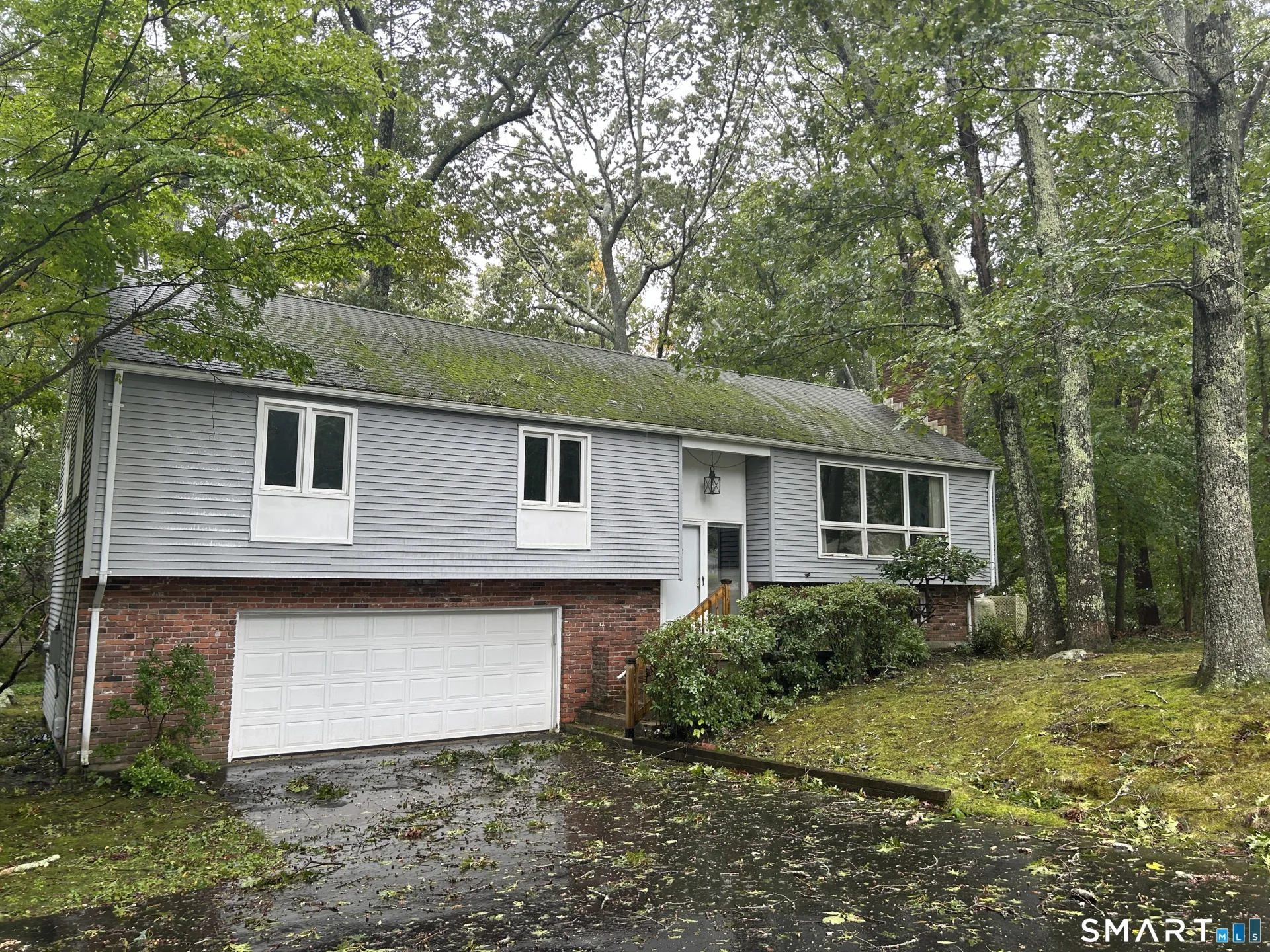 4 NOTTINGHAM Road, Old Lyme, CT