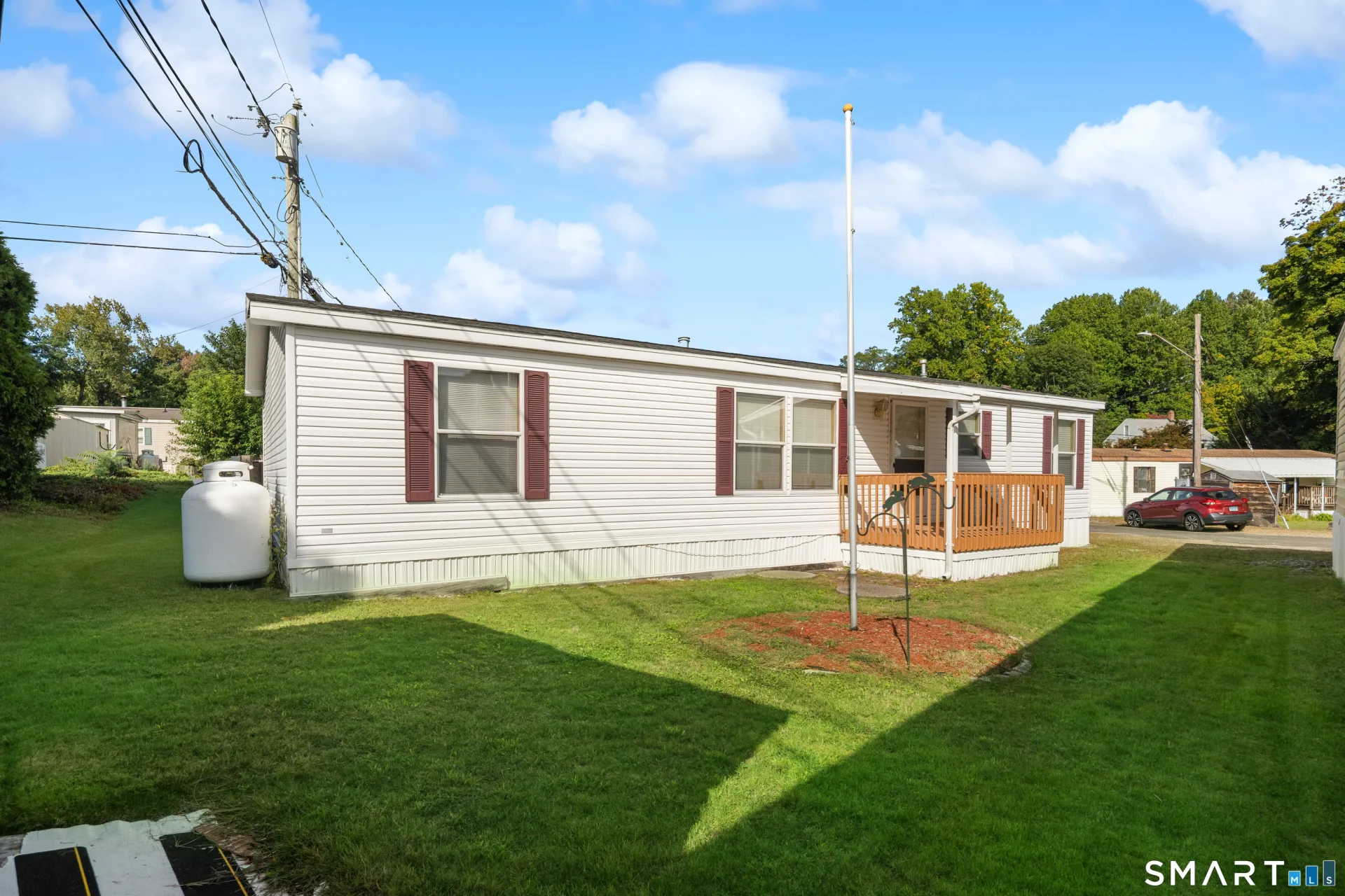 108 Clark Road #LOT 40, Naugatuck, CT