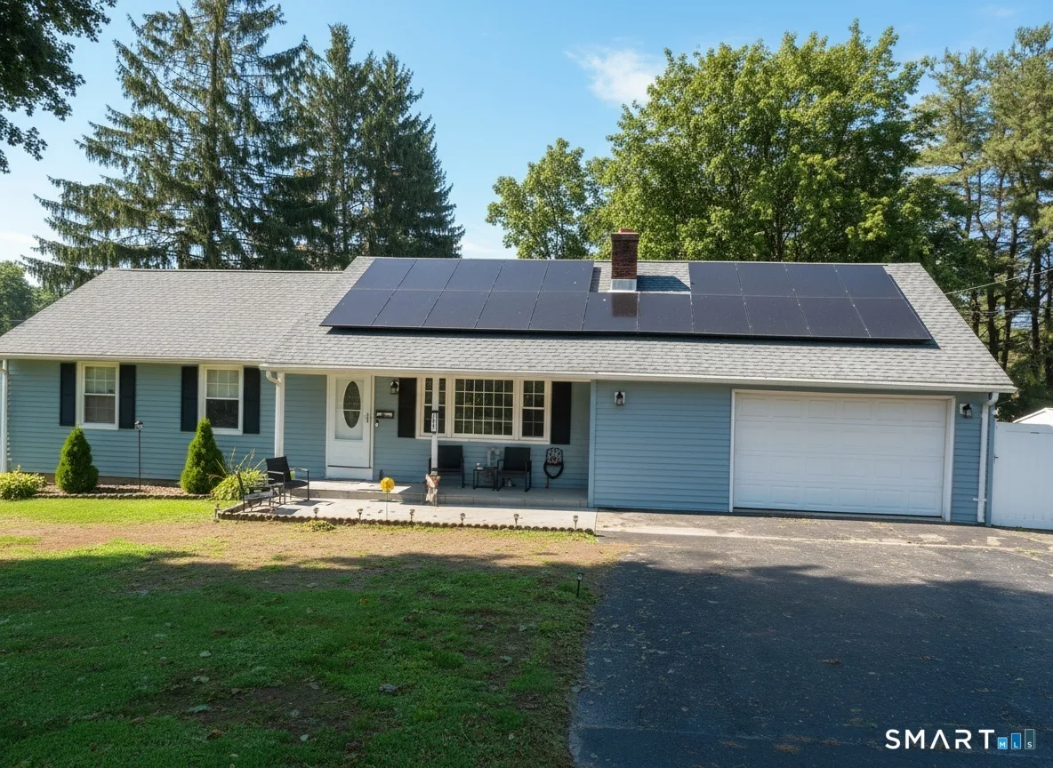 320 Jerome Avenue, Bristol, CT