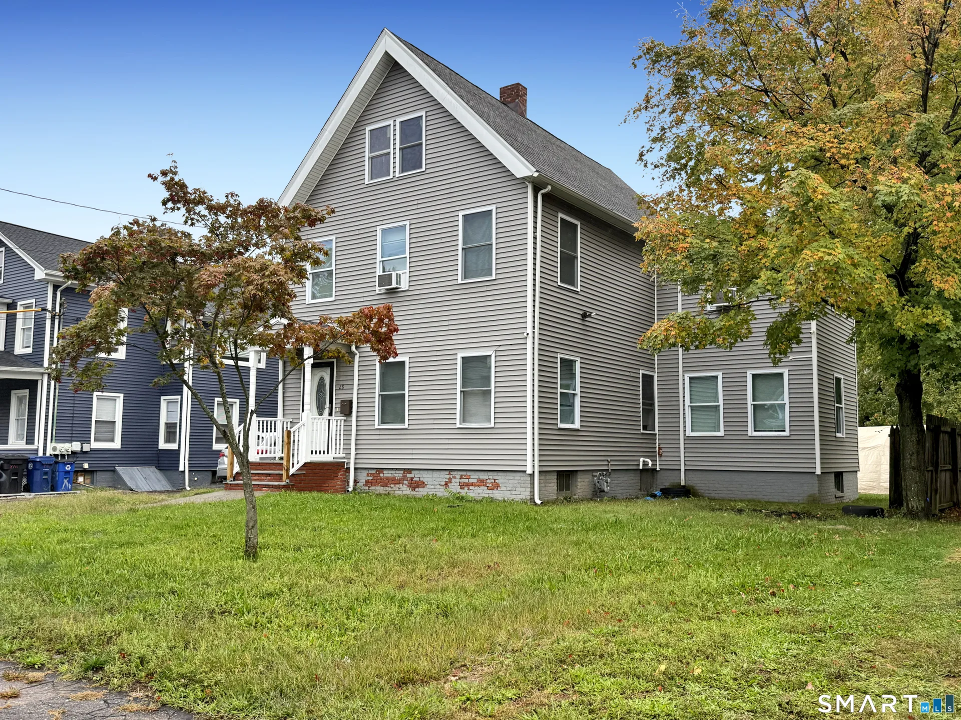 28 George Street, West Haven, CT
