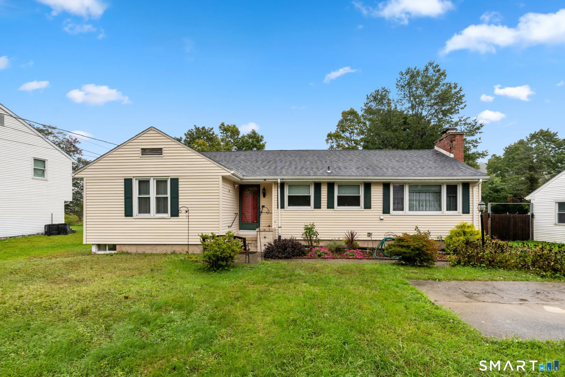 1781 Litchfield Turnpike, Woodbridge, CT