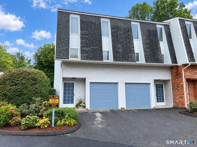 410 Farmington Avenue #G2