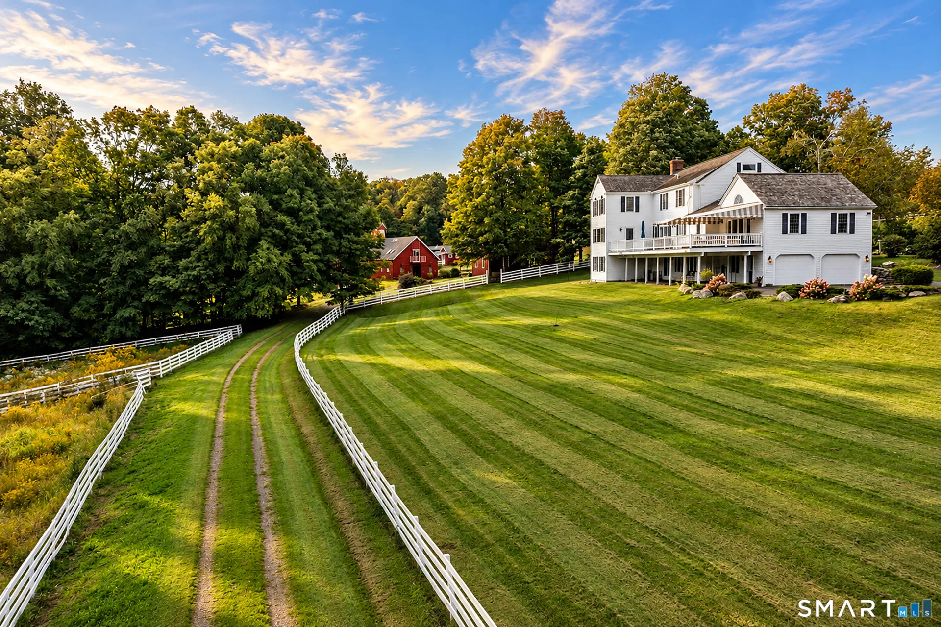 25 Highmeadow Lane, Roxbury, CT