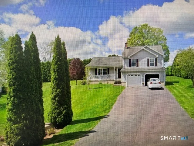 523 High St Extension, Thomaston, CT