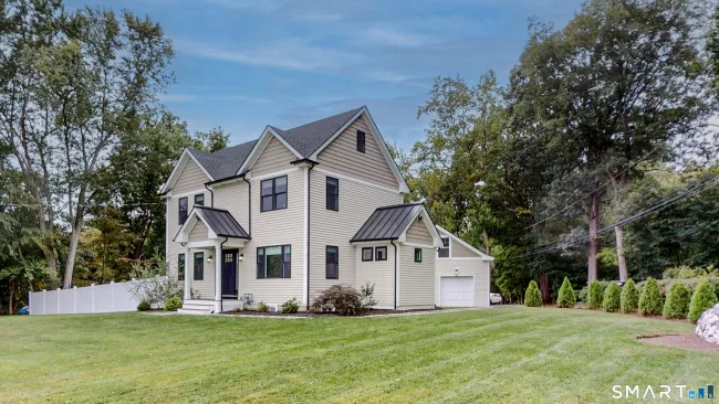 218 Wheelers Farms Road