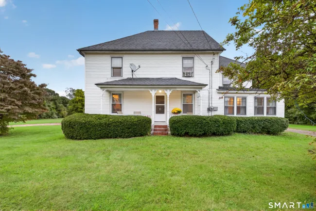 483 Hillstown Road