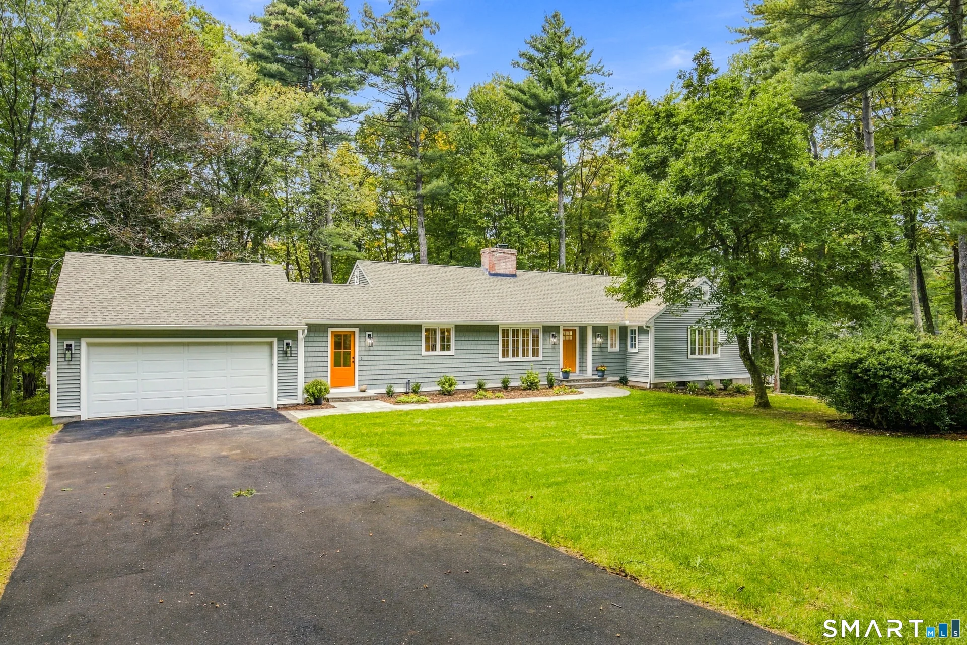 15 Timber Lane, Avon, CT