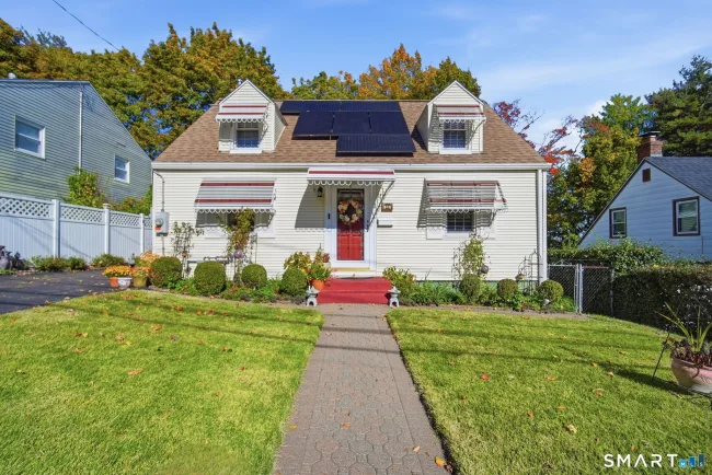 66 Branford Street, Hartford, CT