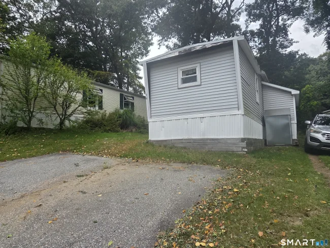 303 Mohegan Park Road #LOT 94, Norwich, CT