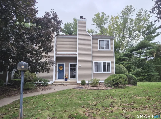 60 Old Town Road #36, Vernon, CT