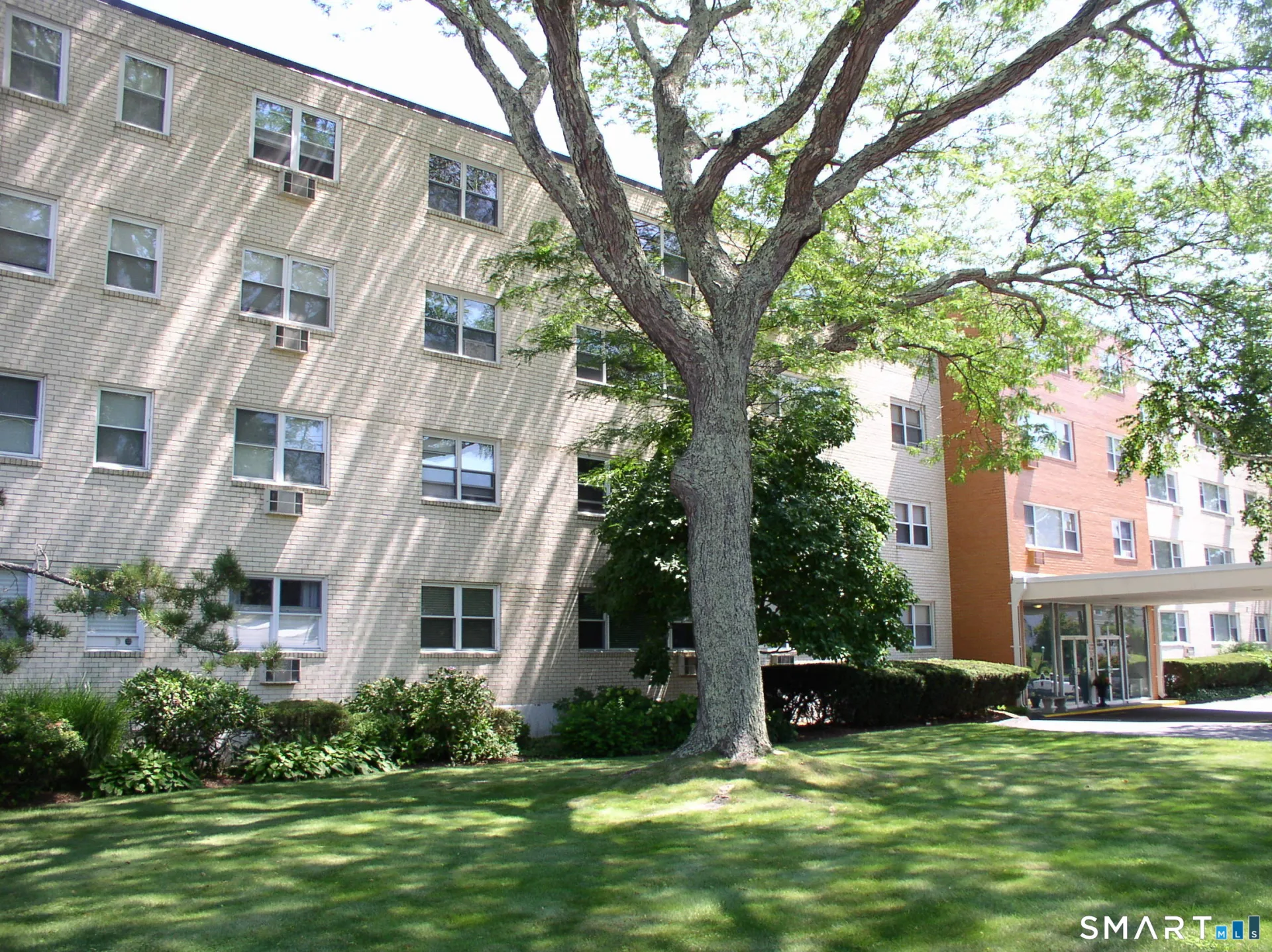 292 PEQUOT Avenue #E4, New London, CT