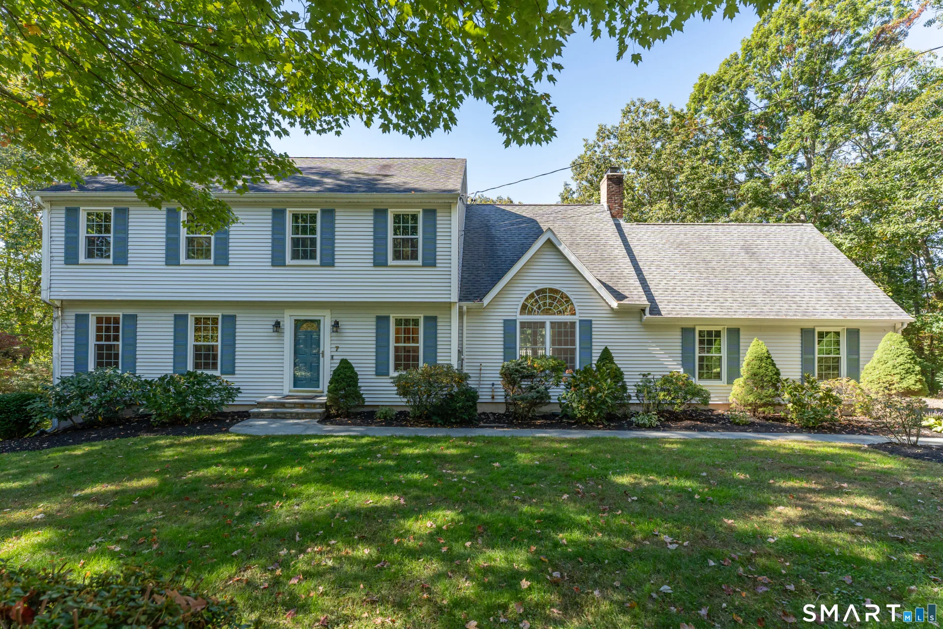 7 Laurel Ridge Road, Guilford, CT